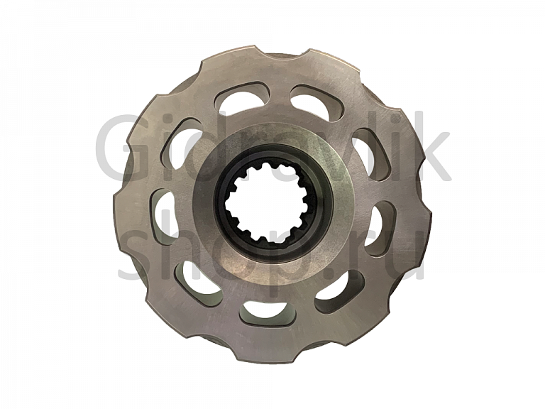 Блок D127*101.8, D275