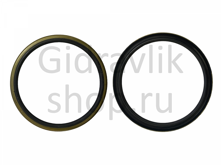 Пыльник метал. 140*160*10/14