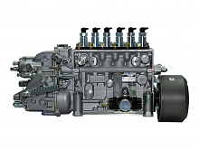Топливная система