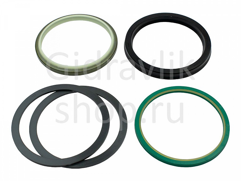 Рем. комплект гидроцилиндра рукояти, XCMG XCG330LC-8