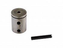 Палец сателлита поворотного редуктора первой ступени, Hyundai Robex 1300