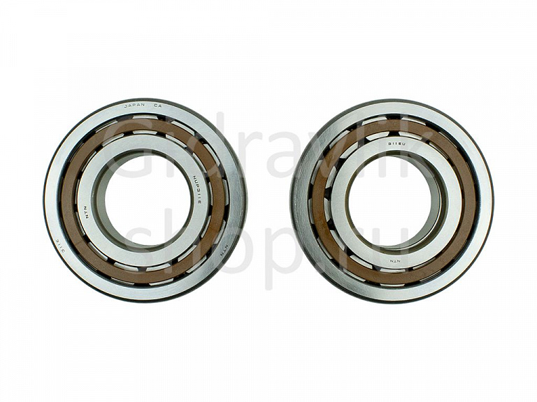 Подшипник, NUP311EWC3