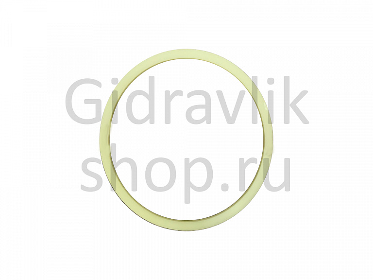 Кольцо поворотного коллектора, 100*110*4.9, R210, EW130