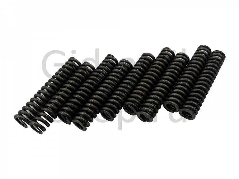 Пружина шарового шарнира, K3V140DT