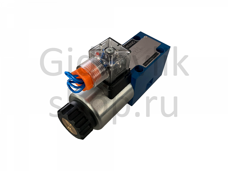 Золотниковый распределитель, R900554753 (Rexroth)