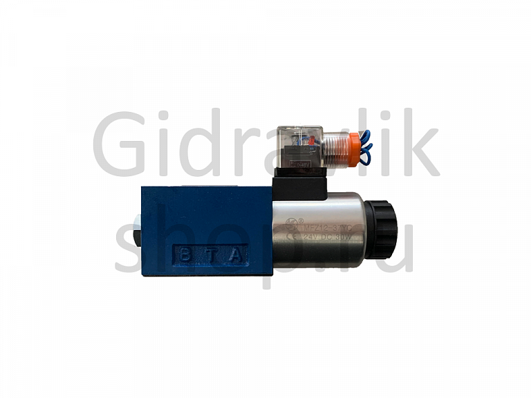 Золотниковый распределитель, R900554753 (Rexroth)