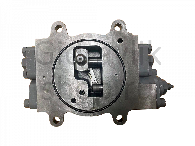 Регулятор, SBS80