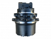 Трансмиссия, ходовая часть