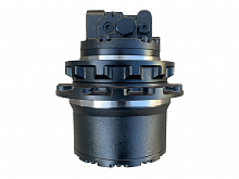 Трансмиссия, ходовая часть