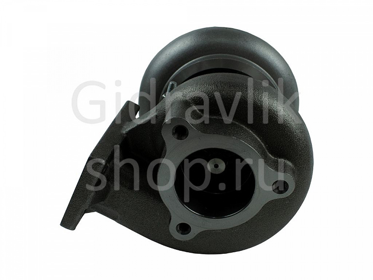 Турбокомпрессор, 4BG1, ZX120, TD04-15G