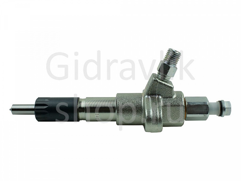 Форсунка в сборе, 4BG1, ZX120