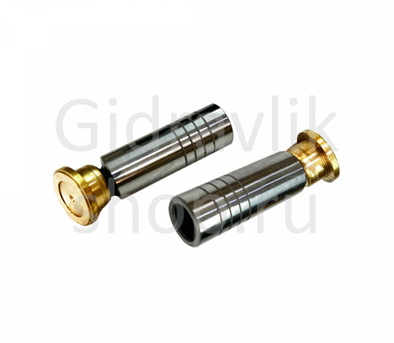 Поршень, D14.5x53.5