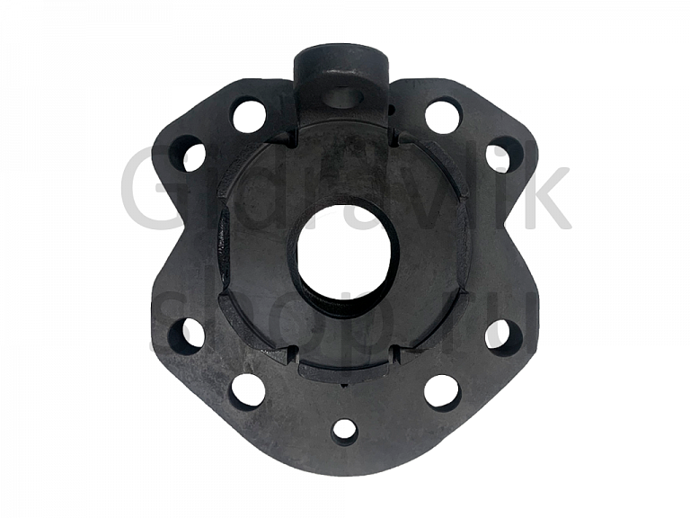 Плита наклонная в сборе, K5V140DT