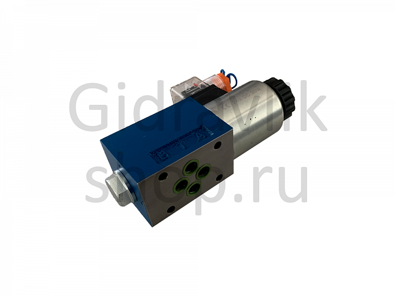 Золотниковый распределитель, R900554753 (Rexroth)