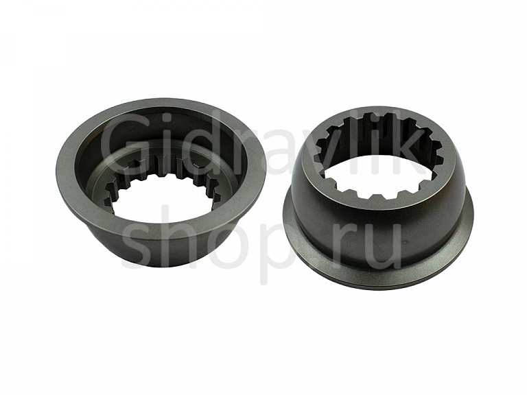 Сфера, Volvo 420/480, DX380