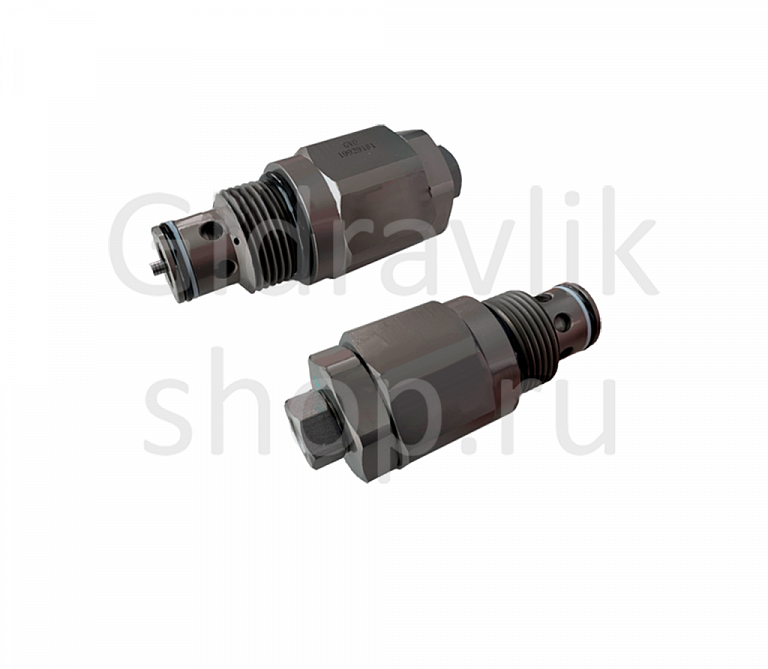 Клапан гидрораспределителя, M33*2.5, L101, EX300H