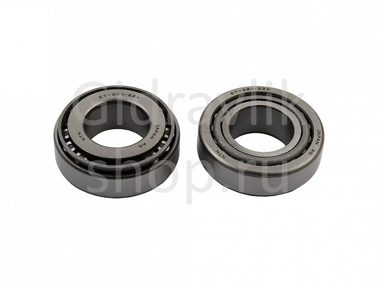 ET320/22X