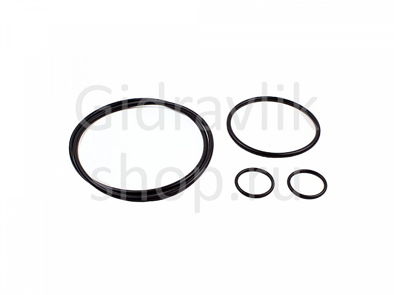 Рем. комплект гидроцилиндра ковша, 707-99-72100, Komatsu PC1250