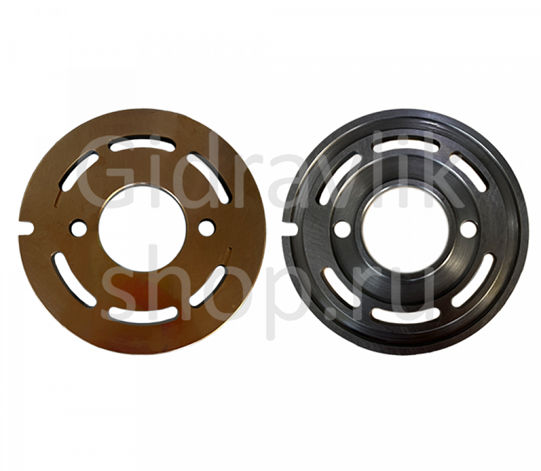 Шайба распределительная R, MPV035