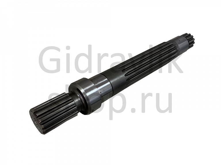 Вал ведущий, L381, K3V140DT