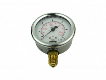 Манометр, 6 MPa