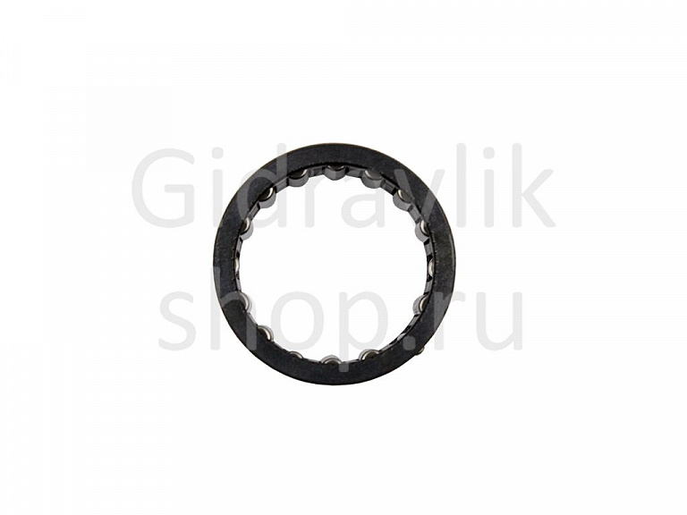 Подшипник роликовый, 30*38*18, Hyundai 1300W