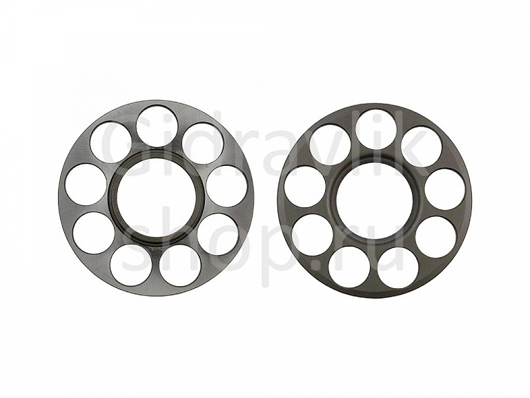 Удерживающая пластина, 524-0924