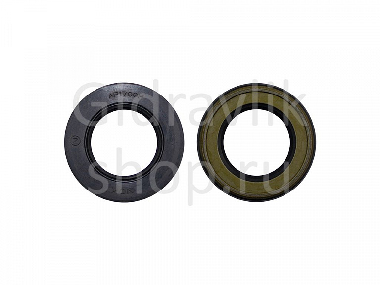 Сальник, 30*50*11