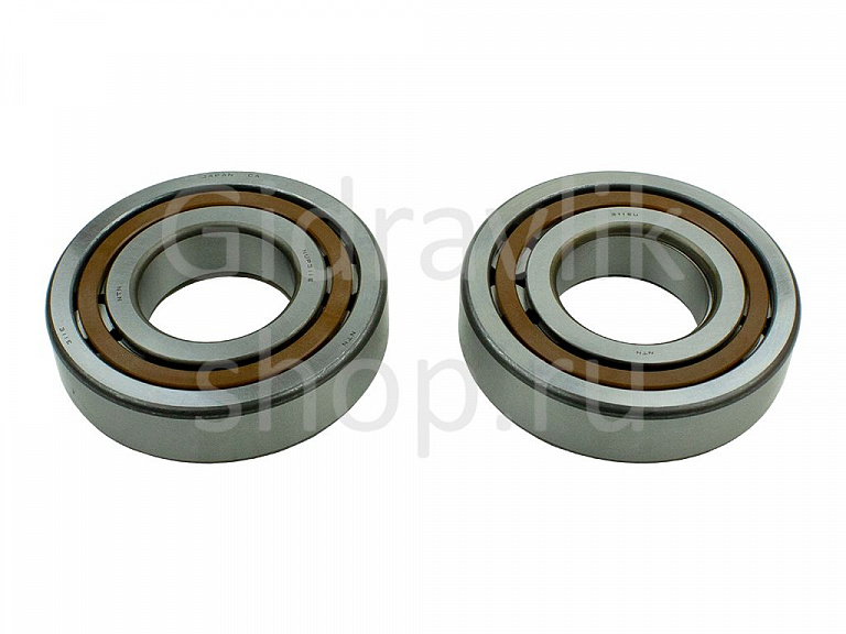 Подшипник, NUP311EWC3