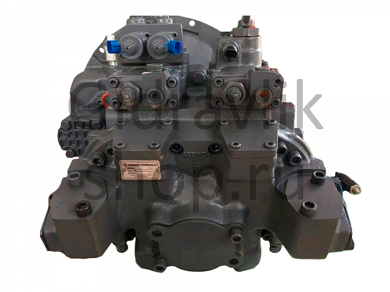 Насос в сборе, HPV102