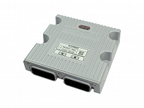 Электронный блок управления, 21QC-32132 (Hyundai R430LC-9SH)