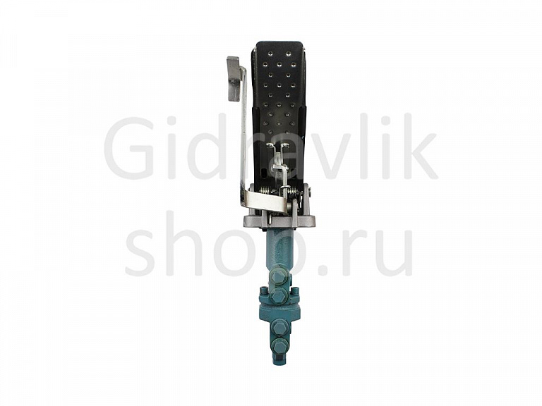 Педаль тормоза, Hyundai Robex 1700W