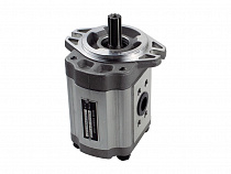 Насос шестеренный, KZP4-21CSSB