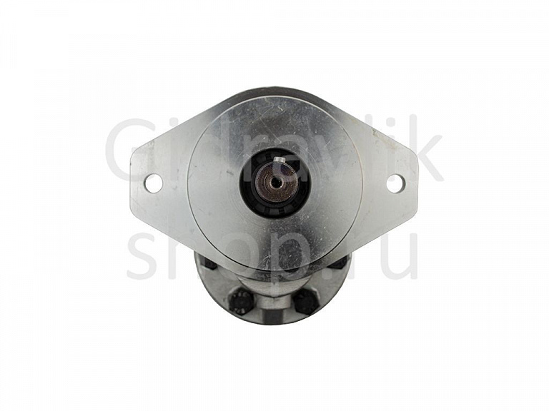 Насос шестеренный, CBF-F10P