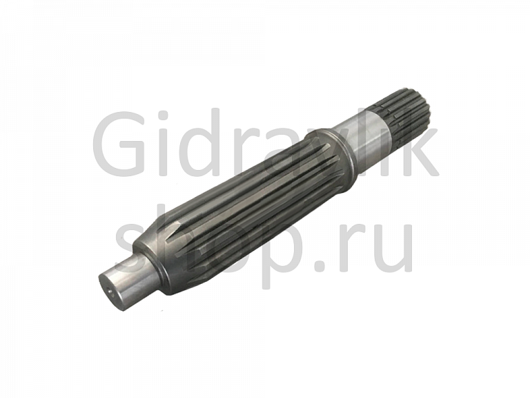 Вал ведущий, L235.4, M5X130