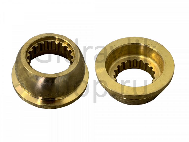 Шаровый шарнир, JMF-64