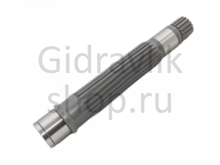 Вал ведомый, L378, K3V280DT