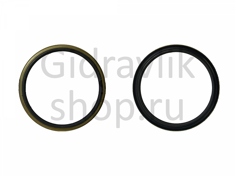 Пыльник метал. 85*99*8/11