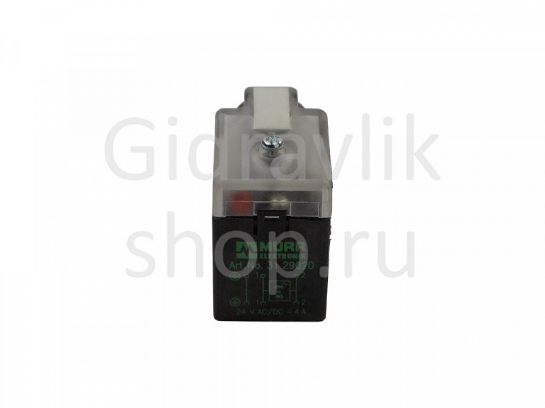 Реле, XCMG RP601