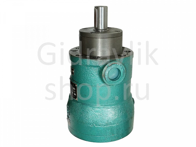 Насос гидравический в сборе, 25MCY14-1B