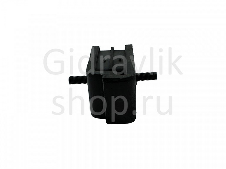 Подушка ДВС передняя (квадратная), 4BG1, ZX120