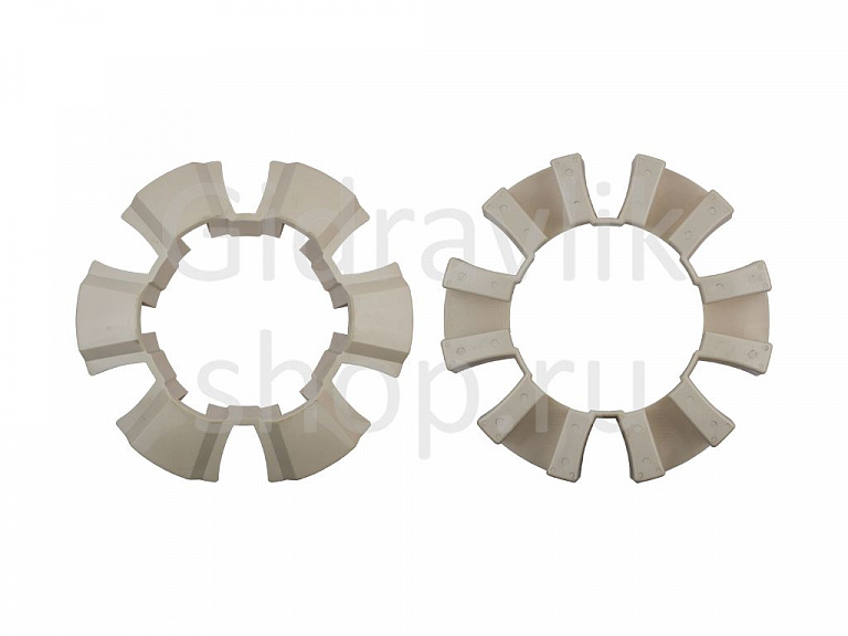 Муфта соединительная, 550K, Huyndai R800