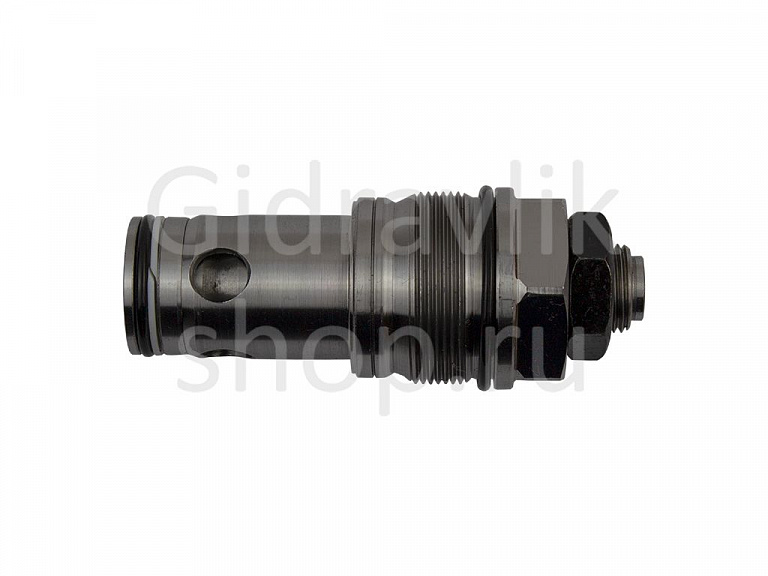 Клапан гидравлический, R901225220, DEMAG H185Aм