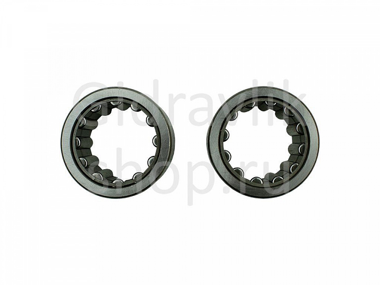 Подшипник игольчатый, 0001-NK18*28*20-5PX1, PC1250