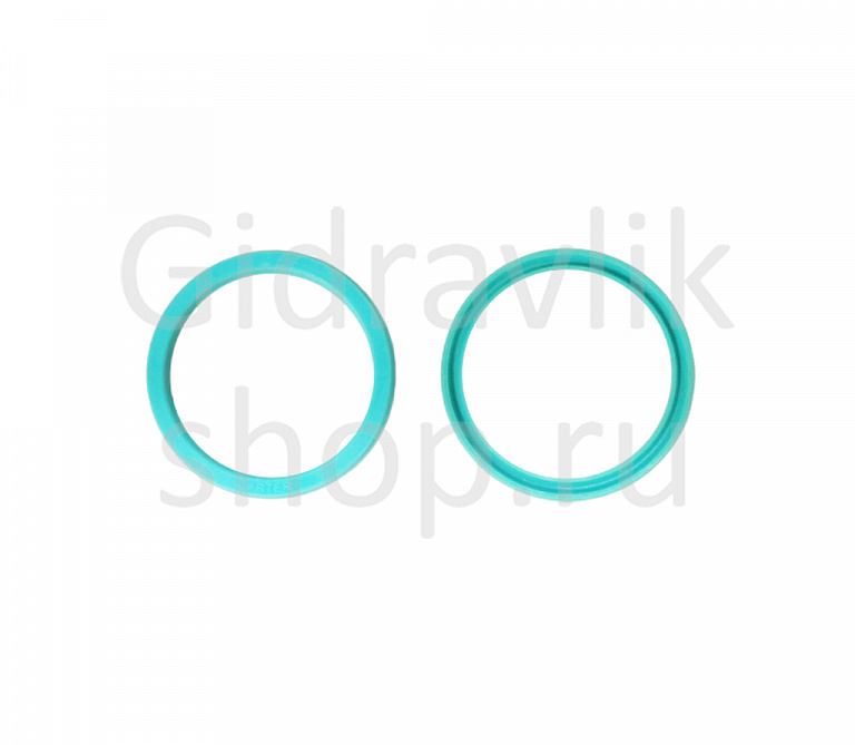 Манжет 40*50*6