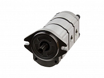 Насос шестеренный, KFP11-64-64-43CS 