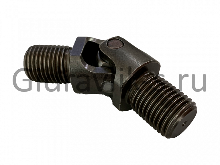 Крестовина джойстика Komatsu, M14*1.5, L63mm