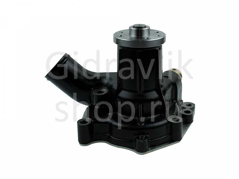 Насос водяной, 4BG1, ZX120