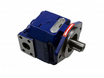 Насос шестеренный, Permco