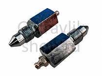 L31, M16*1.5, DH340-5